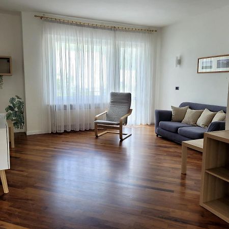 La Betulla Appartement Arco Buitenkant foto