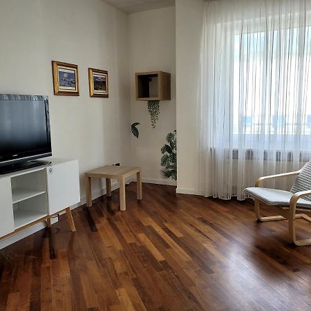 La Betulla Appartement Arco Buitenkant foto