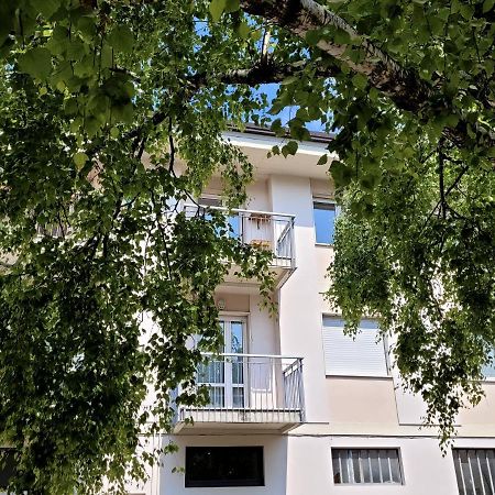 La Betulla Appartement Arco Buitenkant foto