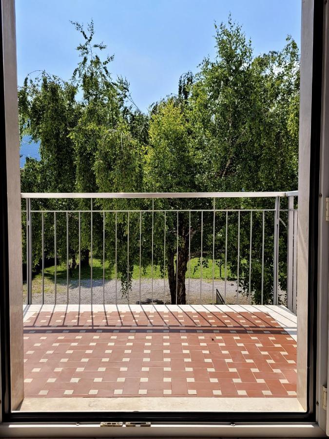 La Betulla Appartement Arco Buitenkant foto