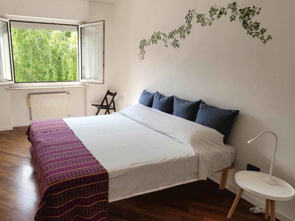 La Betulla Appartement Arco Buitenkant foto