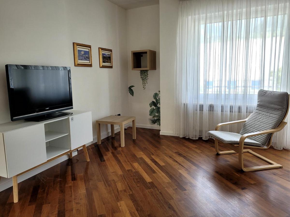 La Betulla Appartement Arco Buitenkant foto