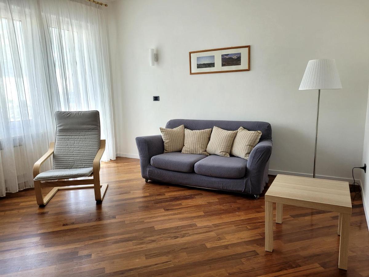 La Betulla Appartement Arco Buitenkant foto