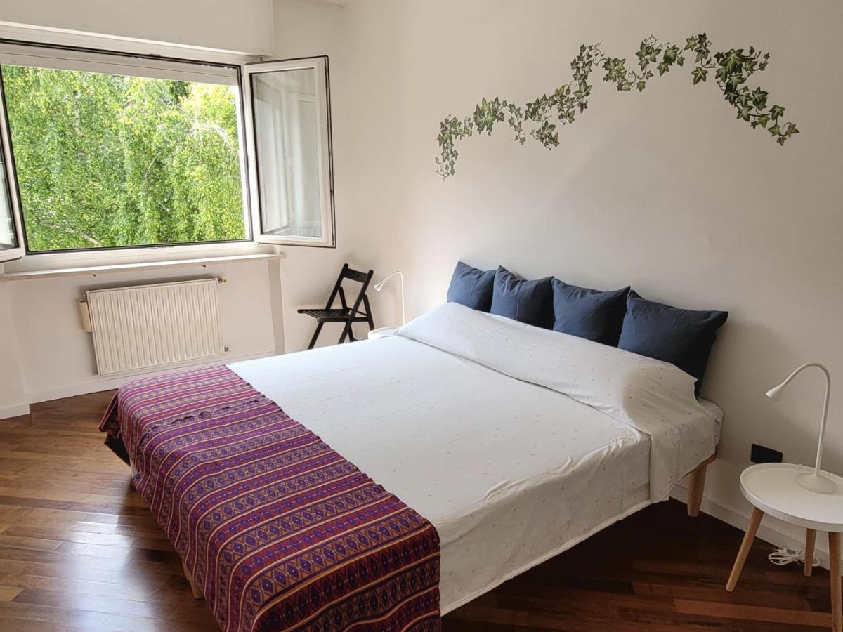 La Betulla Appartement Arco Buitenkant foto