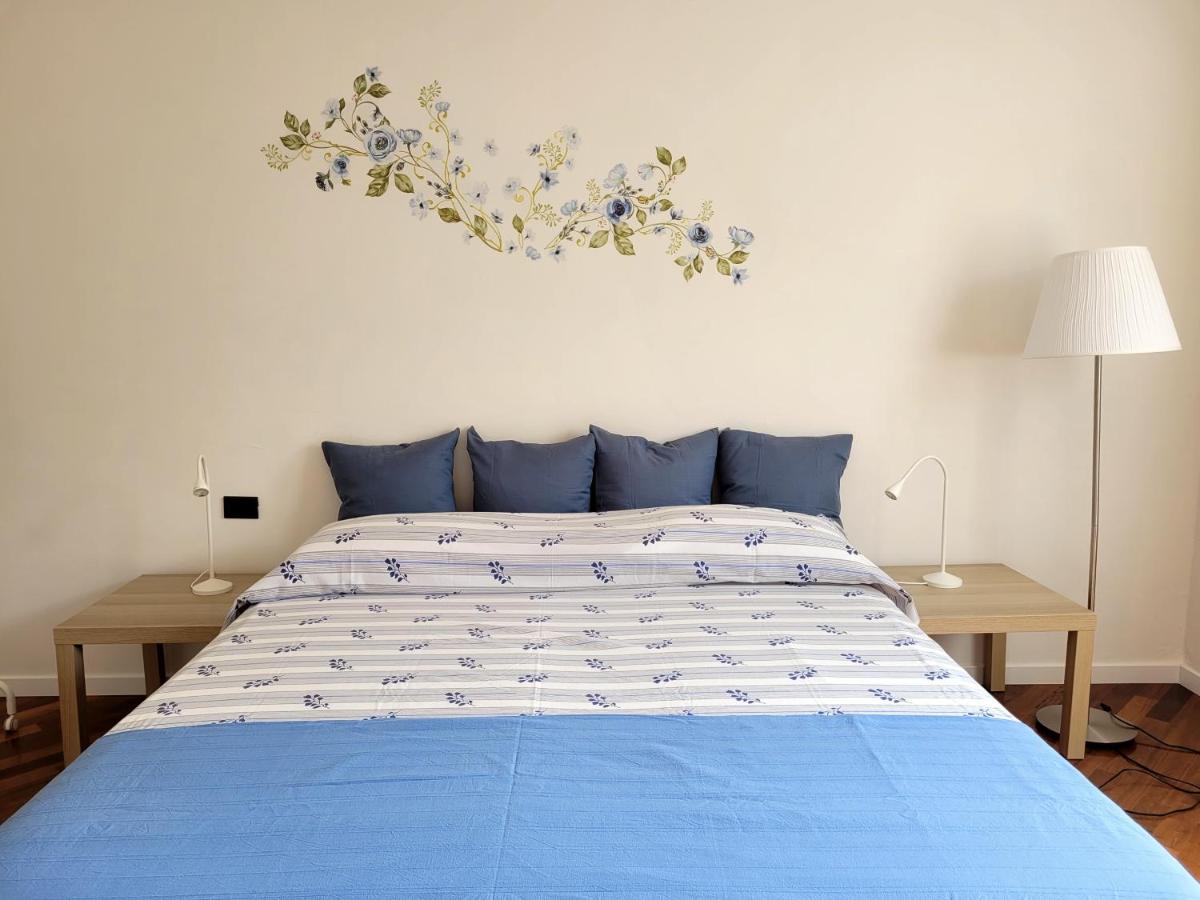 La Betulla Appartement Arco Buitenkant foto