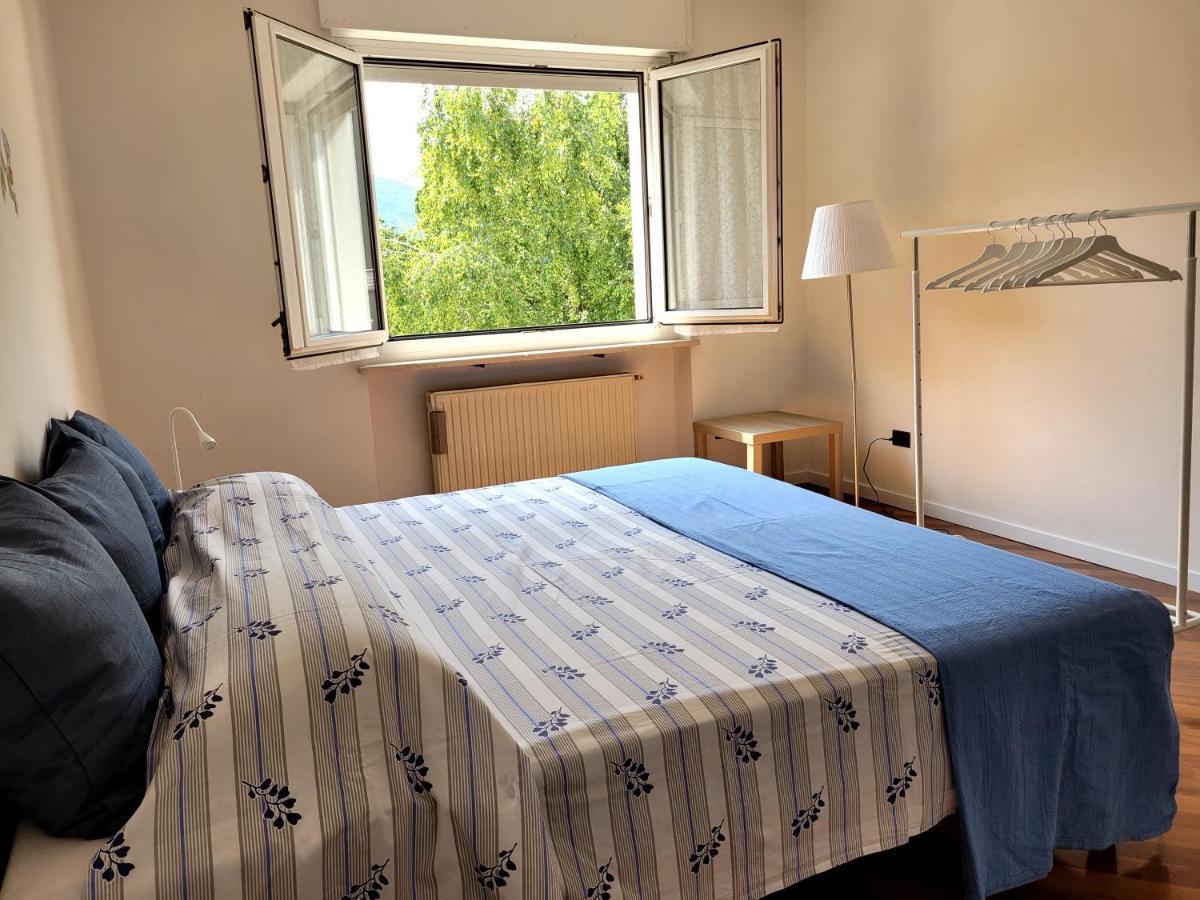 La Betulla Appartement Arco Buitenkant foto